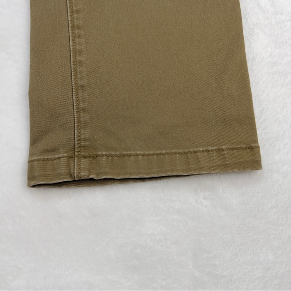 Levi Strauss & Co Pants Regular Fit 34x32 Light Brown - Picture 5 of 16